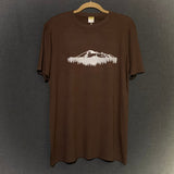 Mt. Baker BAMBOO T-SHIRT