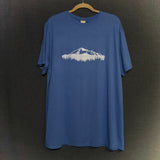 Mt. Baker BAMBOO T-SHIRT