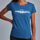 Mt. Baker BAMBOO T-SHIRT