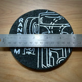 RandΩhm Mat