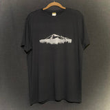 Mt. Baker BAMBOO T-SHIRT