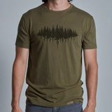 BigFoot BAMBOO T-SHIRT