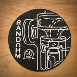 RandΩhm Mat