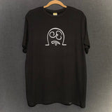 Organic BAMBOO T-SHIRT (Logo)