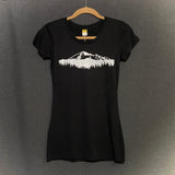 Mt. Baker BAMBOO T-SHIRT