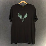 Elk Skull BAMBOO T-SHIRT