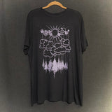 Connected BAMBOO T-SHIRT