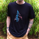 Tree BAMBOO T-SHIRT