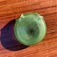 Reti Green Pendant