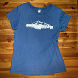 Mt. Baker BAMBOO T-SHIRT
