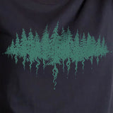 BigFoot BAMBOO T-SHIRT