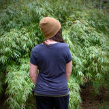 Mt. Baker BAMBOO T-SHIRT