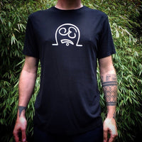 Organic BAMBOO T-SHIRT (Logo)