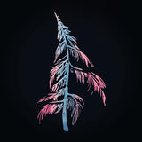 Tree BAMBOO T-SHIRT