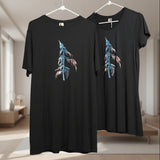 Tree BAMBOO T-SHIRT