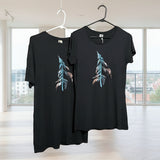 Tree BAMBOO T-SHIRT