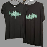 Forest BAMBOO T-SHIRT