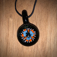 Flower Pendant