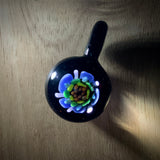 Flower Pendant