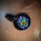 Flower Pendant