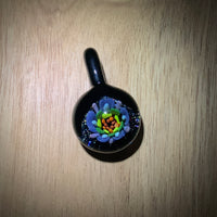 Flower Pendant