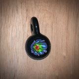 Flower Pendant