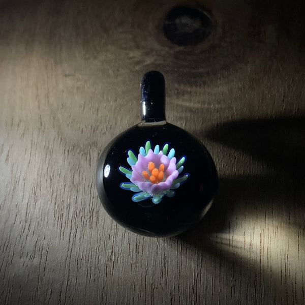 Flower Pendant