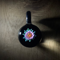 Flower Pendant