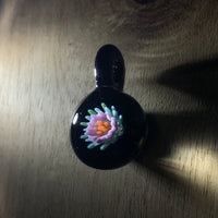 Flower Pendant