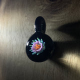 Flower Pendant