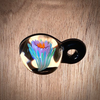 Flower Pendant