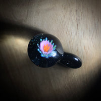 Flower Pendant