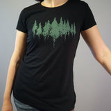 BigFoot BAMBOO T-SHIRT