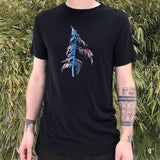 Connected BAMBOO T-SHIRT