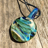 RANDΩHM GLASS Pendants (Made-to-order)
