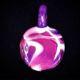 RANDΩHM GLASS Pendants (Made-to-order)