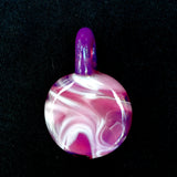 RANDΩHM GLASS Pendants (Made-to-order)