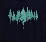Forest BAMBOO T-SHIRT